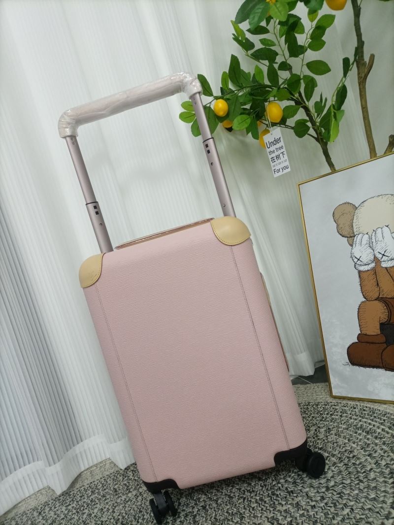 LV Suitcase